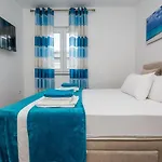 Apartment Kosic *