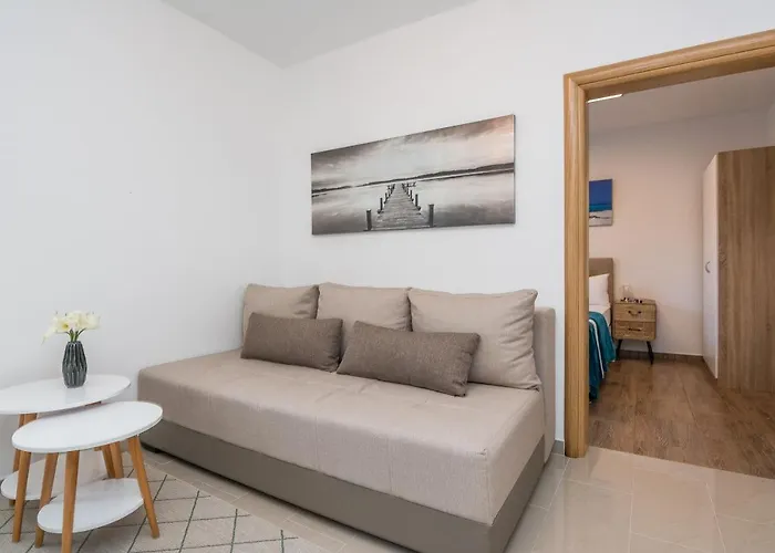 Kosic Apartman *