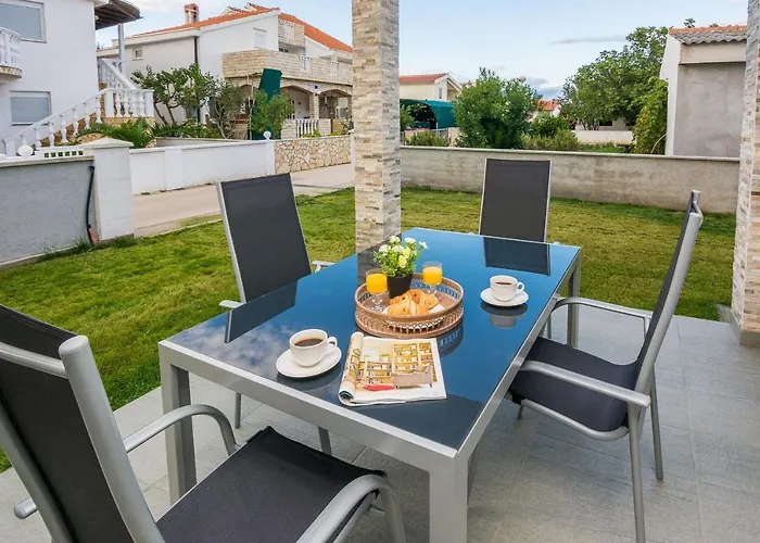 Kosic Apartman
