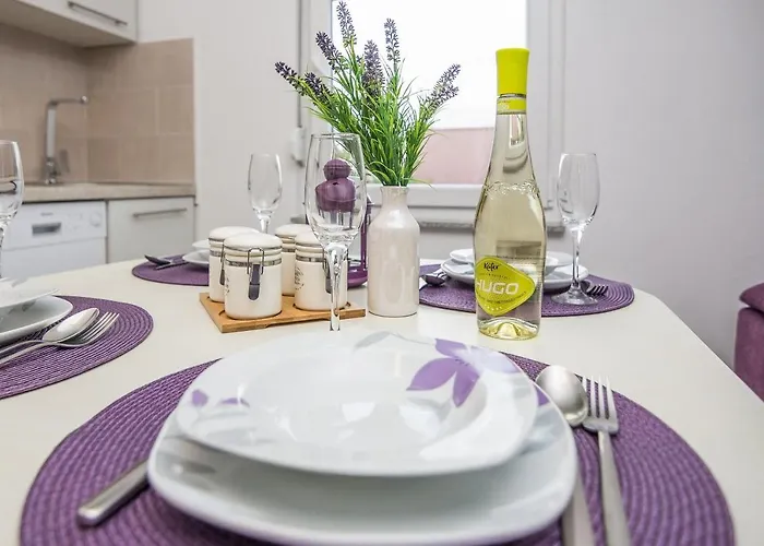 Apartman Kosic *
