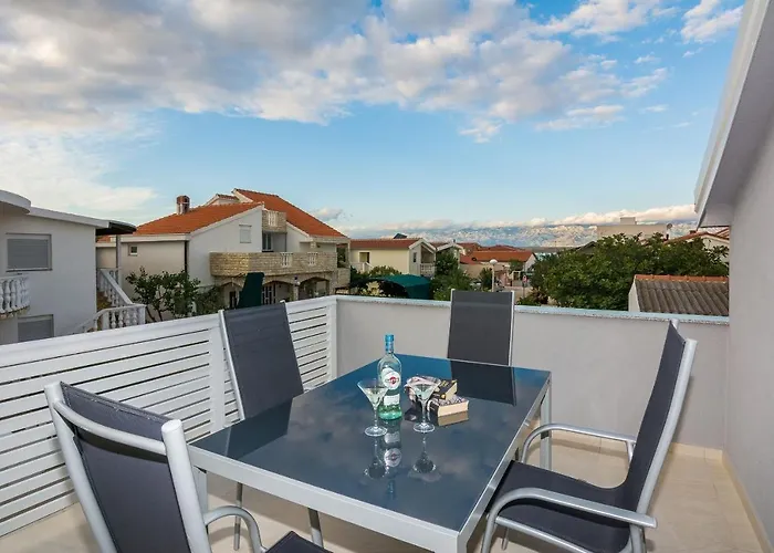 Kosic Apartman