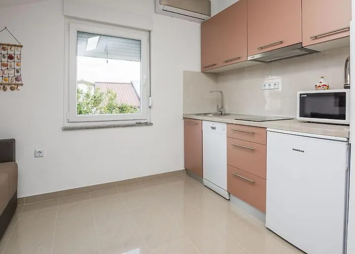 Kosic Apartman *