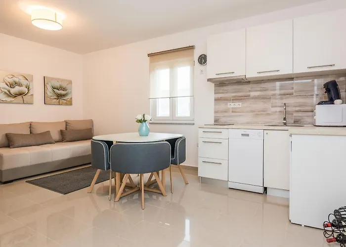 Kosic Apartman *