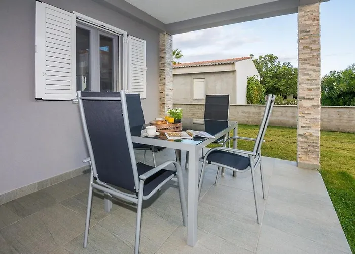 Kosic Apartman *