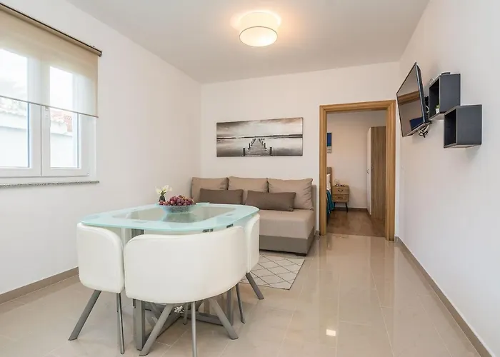 Kosic Apartman
