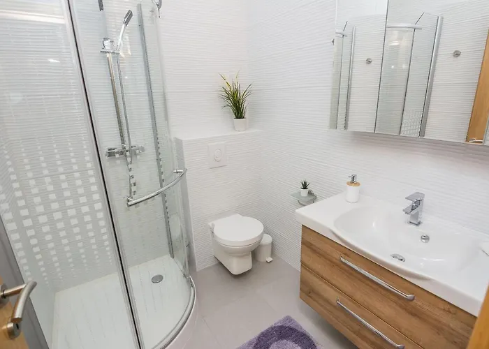 Kosic Apartman Vir
