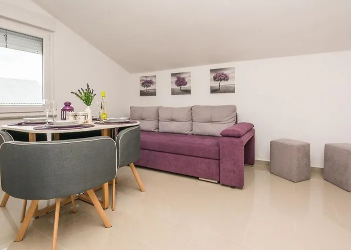 Kosic Apartman *