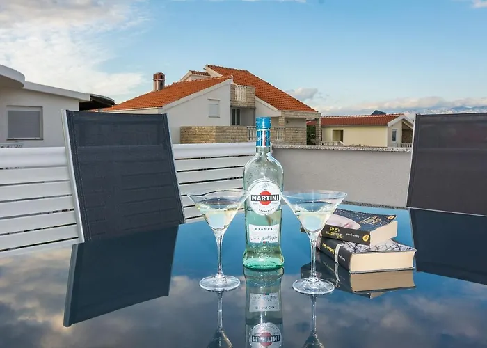Kosic Apartman Vir