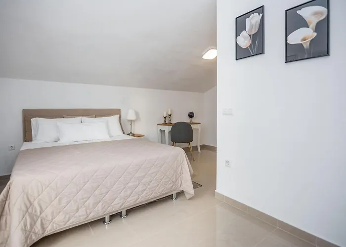 Apartman Kosic Vir