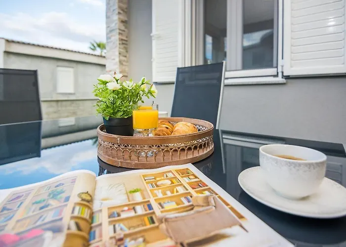 Apartman Kosic Vir