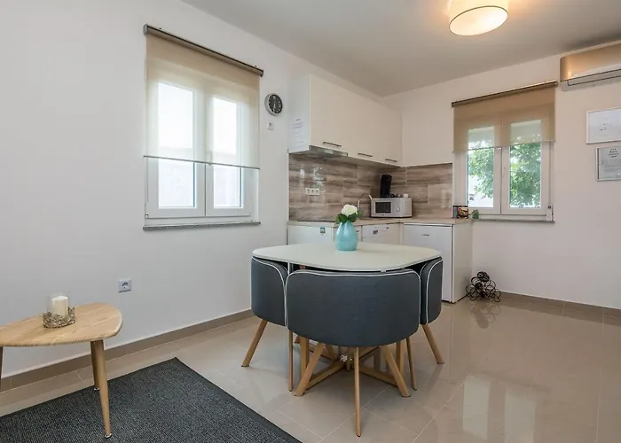 Kosic Apartman