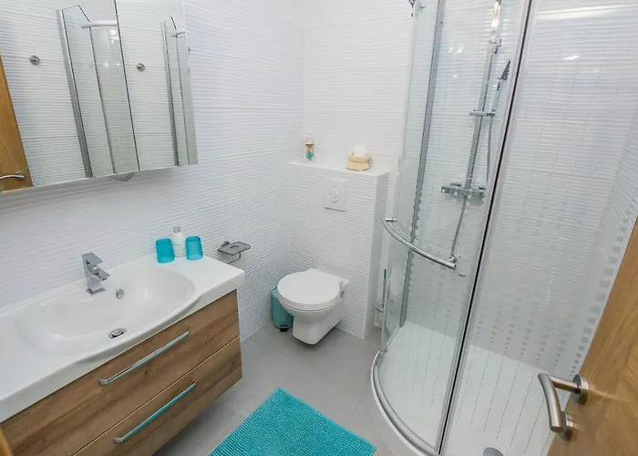 Apartman Kosic