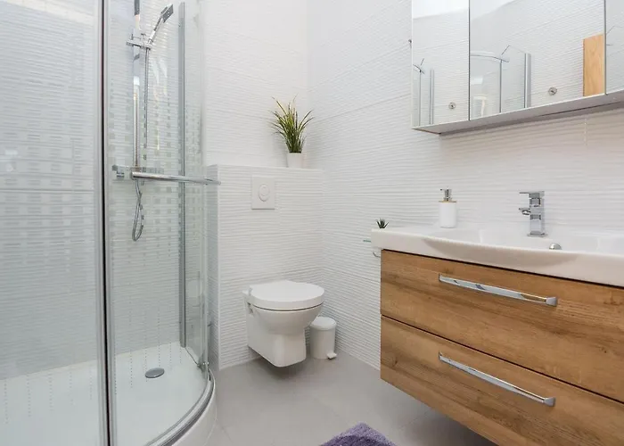 Kosic Apartman Vir