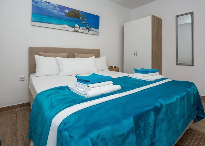 Kosic Apartman *