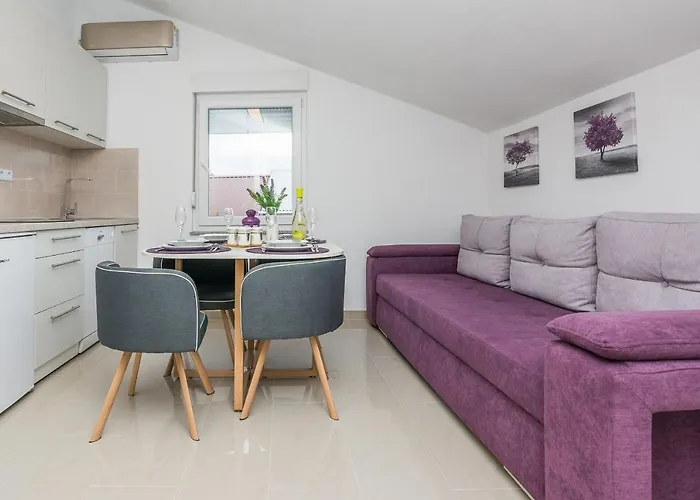 Apartman Kosic