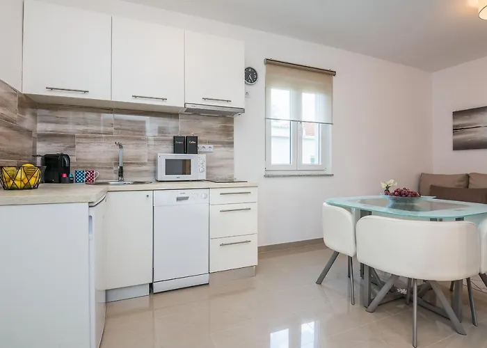 Kosic Apartman