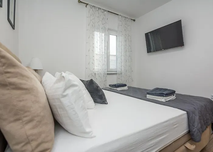 Kosic Apartman *