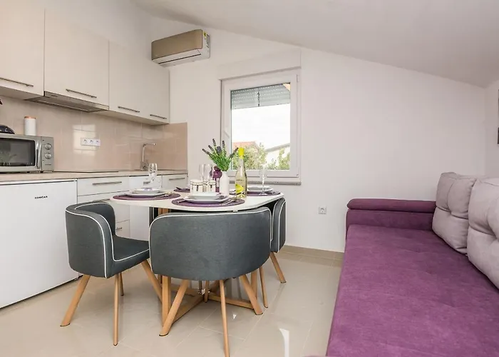 Apartman Kosic