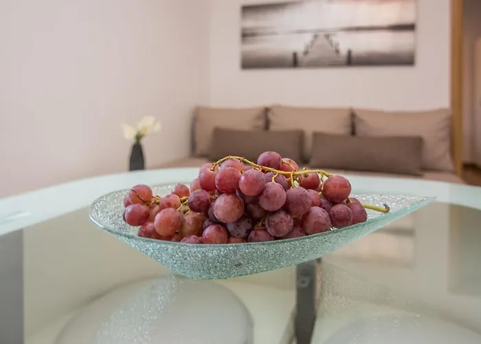 Kosic Apartman