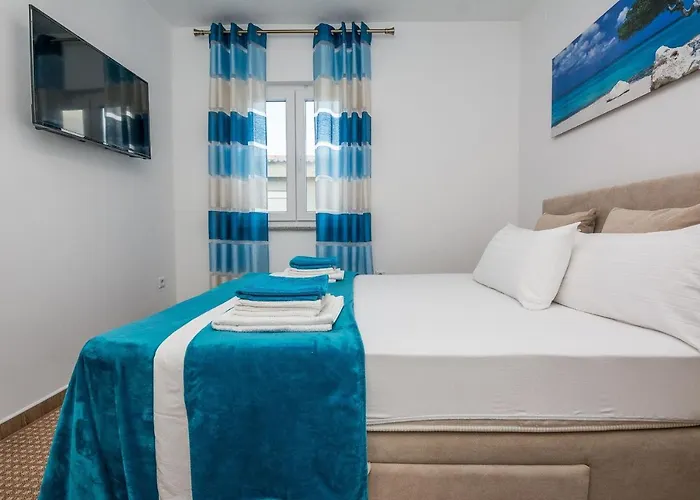 Apartman Kosic *