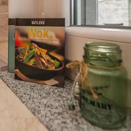 Kosic アパート *