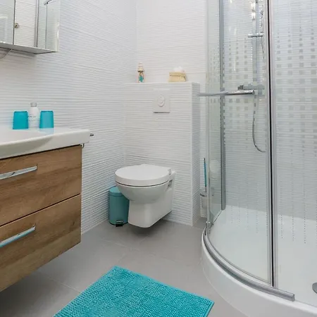 Kosic Apartament