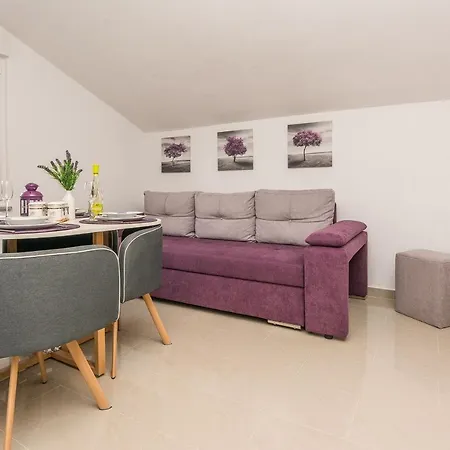 Kosic Apartament *
