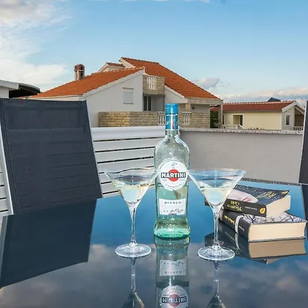 Kosic アパート ヴィル