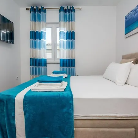 アパート Kosic *